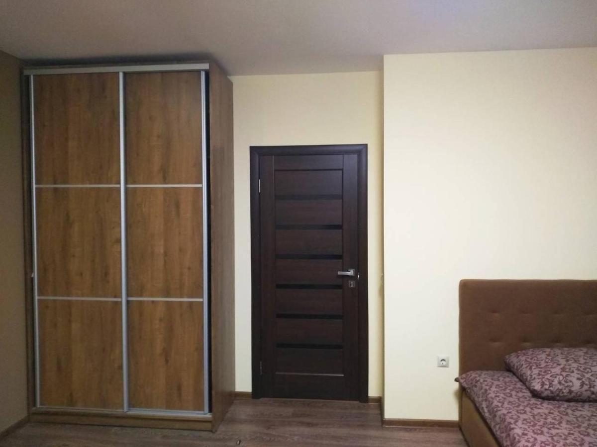 Апартаменты Apartments in Uzhgorod for you. Ужгород-15